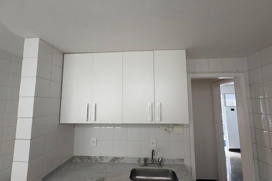 Apartamento para alugar com 2 quartos, 83m² em Recreio dos Bandeirantes, Rio de Janeiro