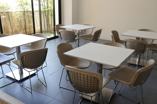 Salão de Festas de apartamento à venda com 1 quarto, 39m² em Consolação, São Paulo
