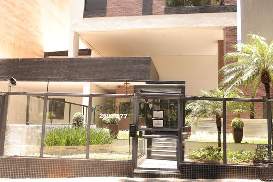 Apartamento à venda com 1 quarto, 39m² em Consolação, São Paulo
