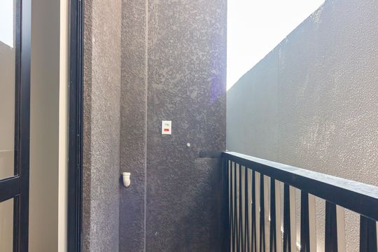 Studio de kitnet/studio para alugar com 1 quarto, 25m² em Km 18, Osasco