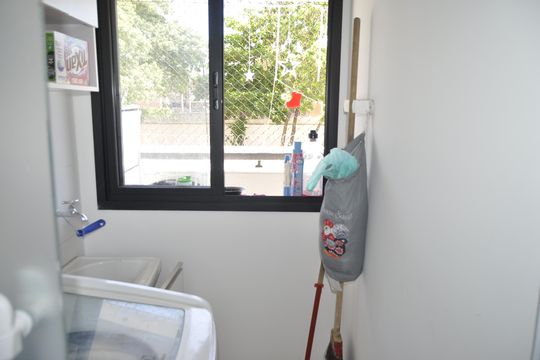 Apartamento à venda com 2 quartos, 56m² em Del Castilho, Rio de Janeiro