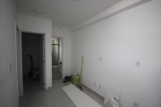 Sala de apartamento à venda com 2 quartos, 36m² em Vila Formosa, São Paulo