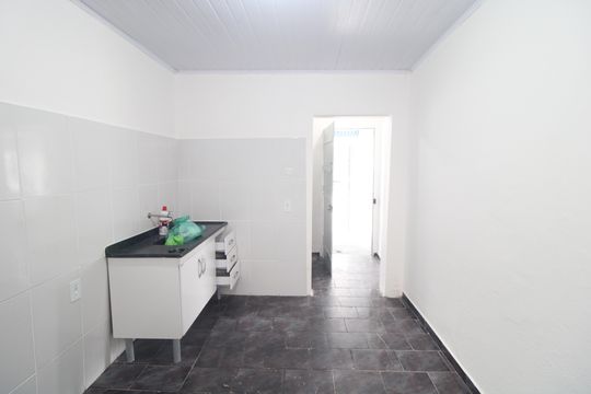 Casa para alugar com 1 quarto, 50m² em Jardim Pedreira, São Paulo