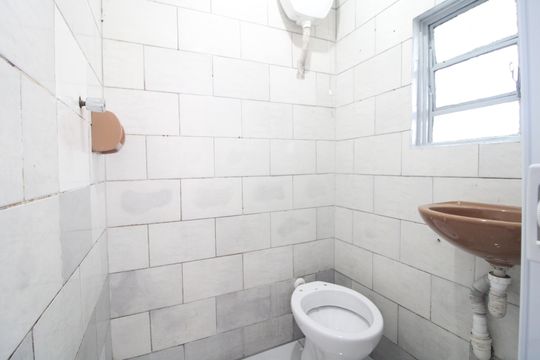 Casa para alugar com 1 quarto, 50m² em Jardim Pedreira, São Paulo