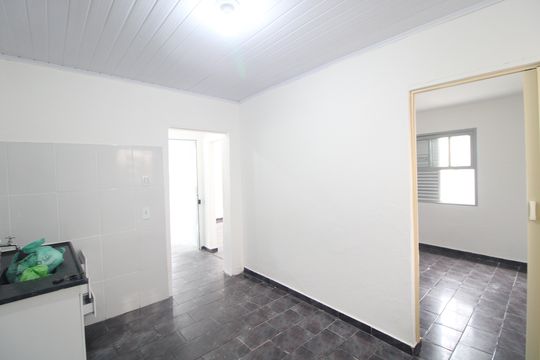 Casa para alugar com 1 quarto, 50m² em Jardim Pedreira, São Paulo