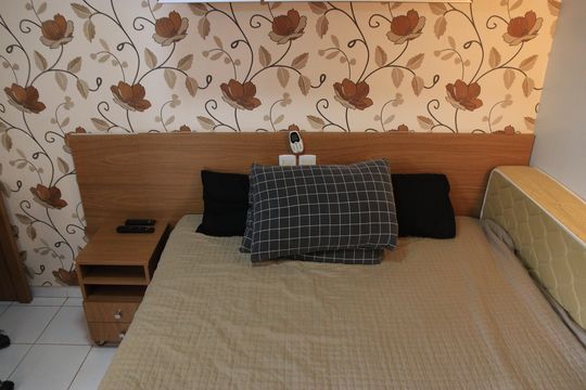 Studio de apartamento para alugar com 1 quarto, 50m² em Setor Oeste, Goiânia