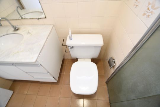 Apartamento à venda com 1 quarto, 63m² em Vila Paraiso, Campinas