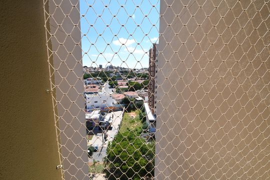 Apartamento à venda com 1 quarto, 63m² em Vila Paraiso, Campinas