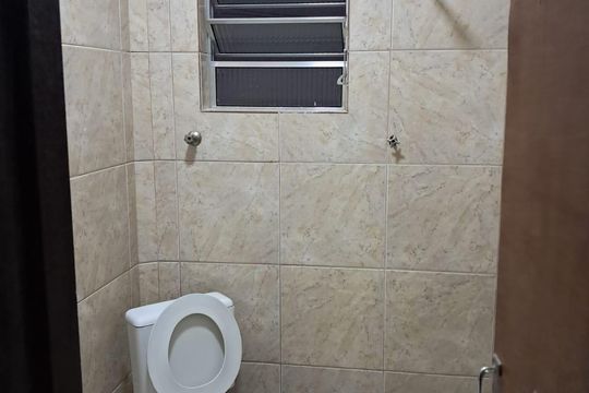 Casa para alugar com 3 quartos, 277m² em Vila Camilópolis, Santo André