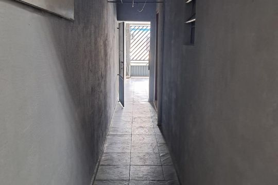 Casa para alugar com 3 quartos, 277m² em Vila Camilópolis, Santo André
