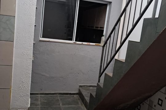 Casa para alugar com 3 quartos, 277m² em Vila Camilópolis, Santo André