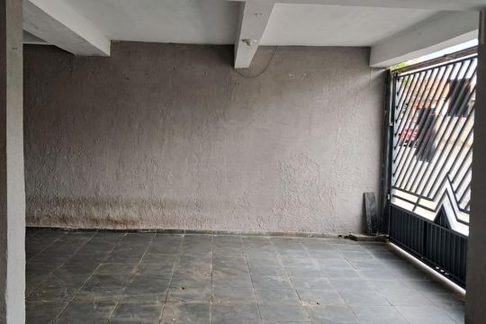 Casa para alugar com 3 quartos, 277m² em Vila Camilópolis, Santo André