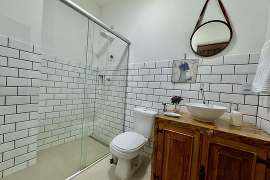 Apartamento à venda com 1 quarto, 51m² em Centro, Belo Horizonte