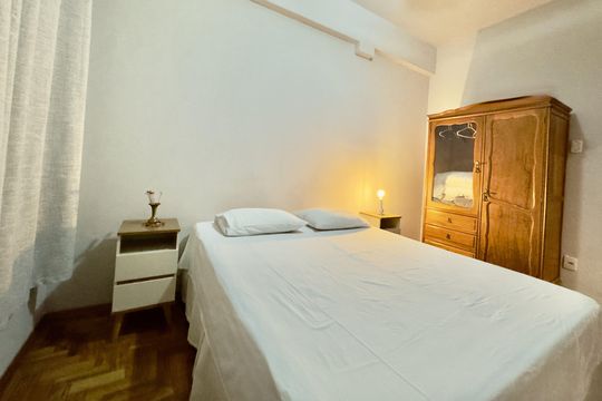 Apartamento à venda com 1 quarto, 51m² em Centro, Belo Horizonte