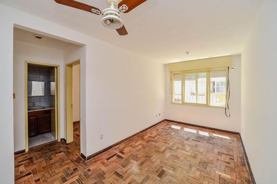 Apartamento à venda com 1 quarto, 57m² em Jardim Dona Leopoldina, Porto Alegre