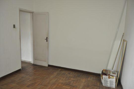 Apartamento à venda com 2 quartos, 62m² em Abolição, Rio de Janeiro