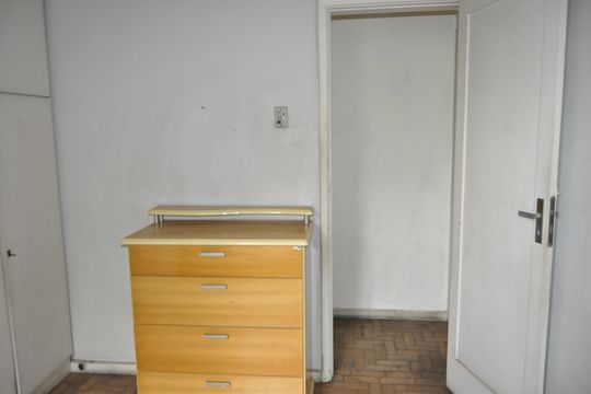 Apartamento à venda com 2 quartos, 62m² em Abolição, Rio de Janeiro