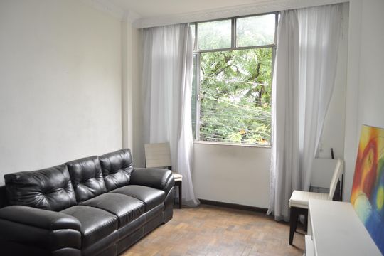 Apartamento à venda com 2 quartos, 62m² em Abolição, Rio de Janeiro