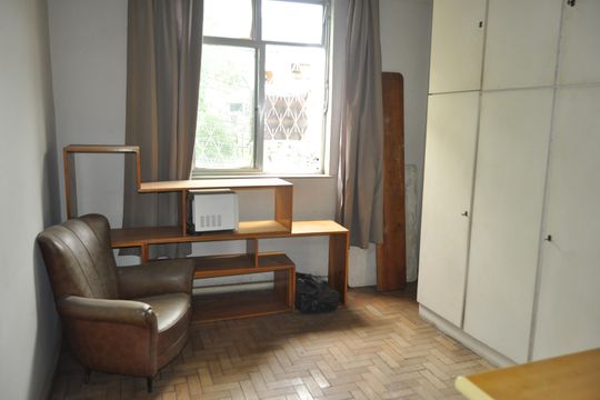Apartamento à venda com 2 quartos, 62m² em Abolição, Rio de Janeiro