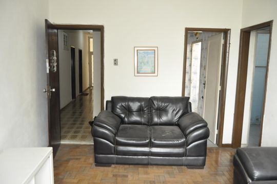 Apartamento à venda com 2 quartos, 62m² em Abolição, Rio de Janeiro