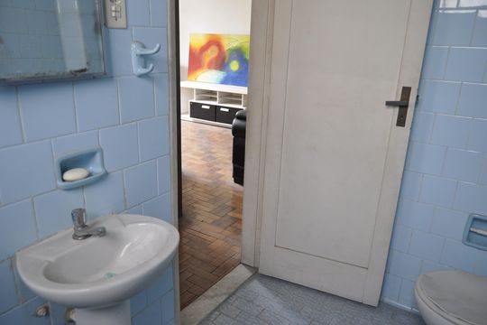 Apartamento à venda com 2 quartos, 62m² em Abolição, Rio de Janeiro