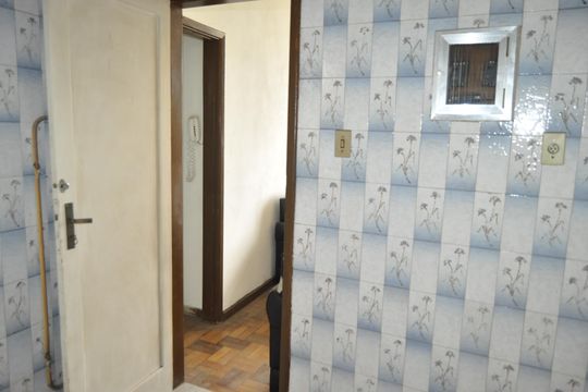 Apartamento à venda com 2 quartos, 62m² em Abolição, Rio de Janeiro