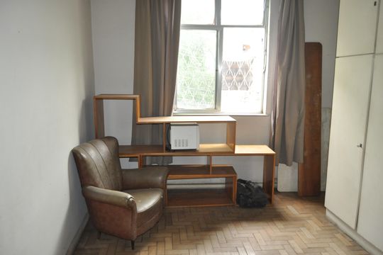 Apartamento à venda com 2 quartos, 62m² em Abolição, Rio de Janeiro