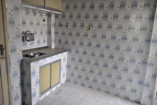 Apartamento à venda com 2 quartos, 62m² em Abolição, Rio de Janeiro