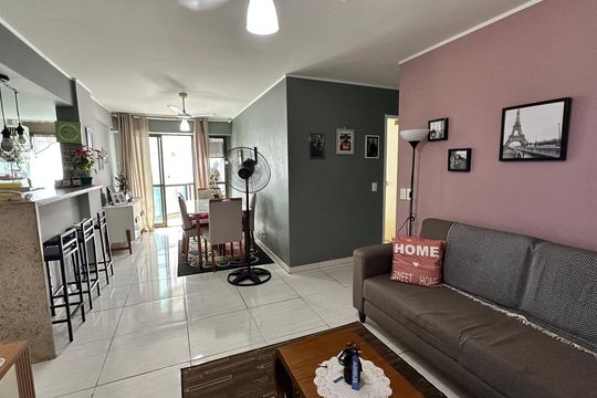 Apartamento para alugar com 2 quartos, 70m² em Recreio dos Bandeirantes, Rio de Janeiro