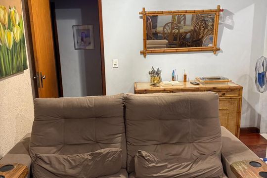 Apartamento à venda com 3 quartos, 84m² em Salgado Filho, Belo Horizonte