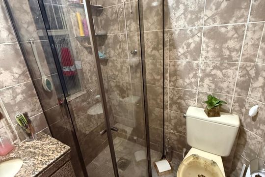 Apartamento à venda com 3 quartos, 84m² em Salgado Filho, Belo Horizonte