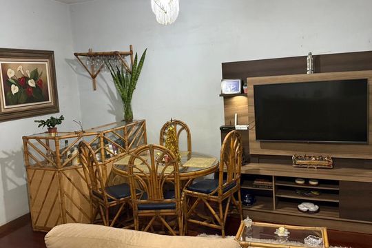 Apartamento à venda com 3 quartos, 84m² em Salgado Filho, Belo Horizonte