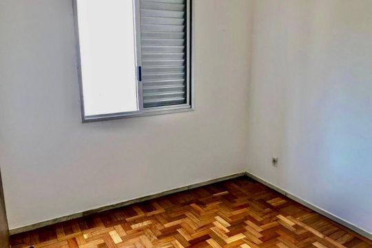 Apartamento à venda com 4 quartos, 140m² em Grajaú, Belo Horizonte