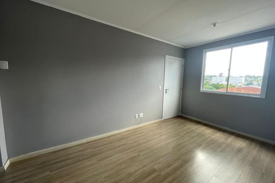 Apartamento à venda com 2 quartos, 49m² em São Jorge, Novo Hamburgo