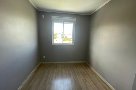 Apartamento à venda com 2 quartos, 49m² em São Jorge, Novo Hamburgo