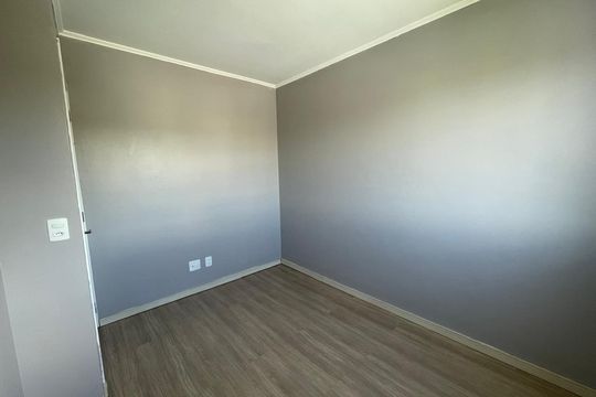 Apartamento à venda com 2 quartos, 49m² em São Jorge, Novo Hamburgo