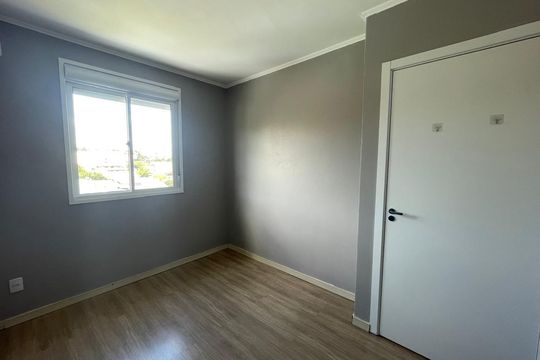 Apartamento à venda com 2 quartos, 49m² em São Jorge, Novo Hamburgo