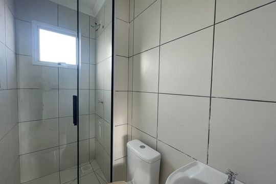 Apartamento à venda com 2 quartos, 49m² em São Jorge, Novo Hamburgo
