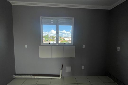 Apartamento à venda com 2 quartos, 49m² em São Jorge, Novo Hamburgo