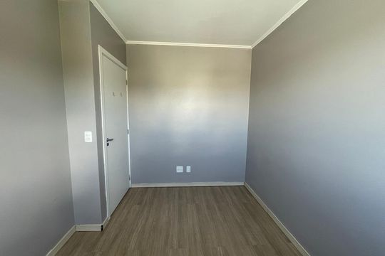 Apartamento à venda com 2 quartos, 49m² em São Jorge, Novo Hamburgo