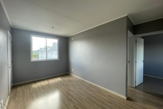 Apartamento à venda com 2 quartos, 49m² em São Jorge, Novo Hamburgo