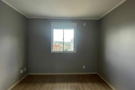 Apartamento à venda com 2 quartos, 49m² em São Jorge, Novo Hamburgo