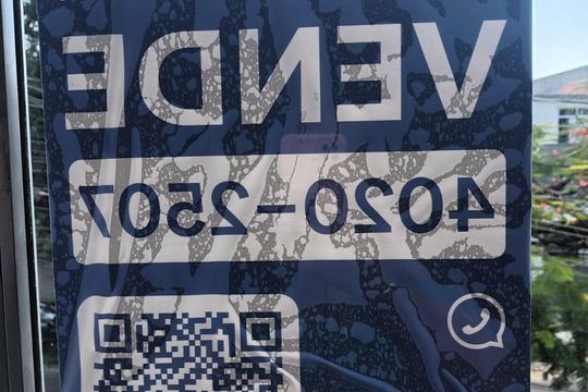 placa de apartamento à venda com 2 quartos, 62m² em Abolição, Rio de Janeiro