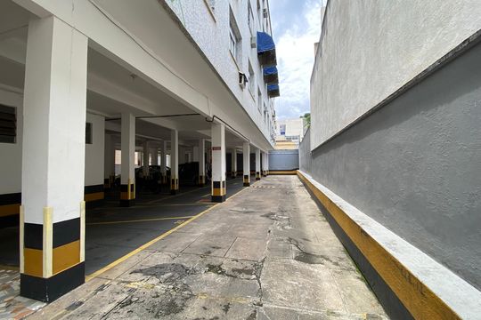 Apartamento à venda com 3 quartos, 78m² em Méier, Rio de Janeiro
