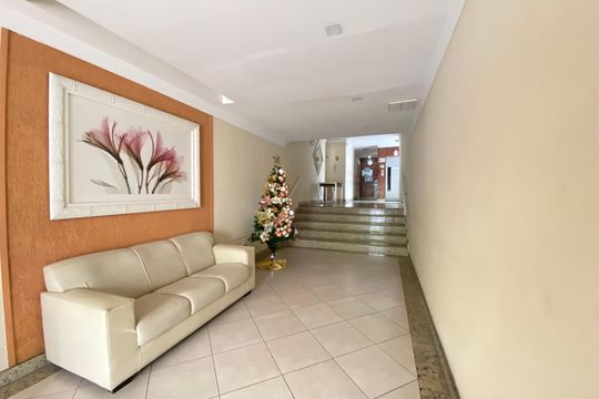 Apartamento à venda com 3 quartos, 78m² em Méier, Rio de Janeiro