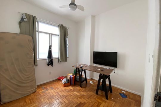 Apartamento à venda com 3 quartos, 78m² em Méier, Rio de Janeiro
