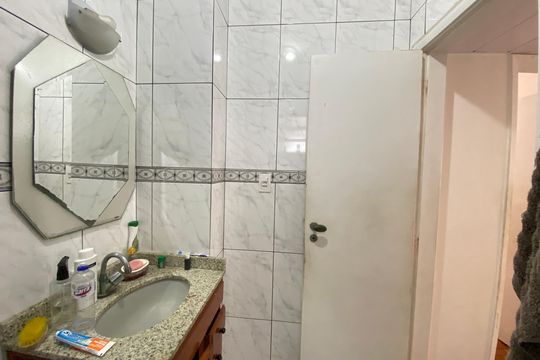 Apartamento à venda com 3 quartos, 78m² em Méier, Rio de Janeiro