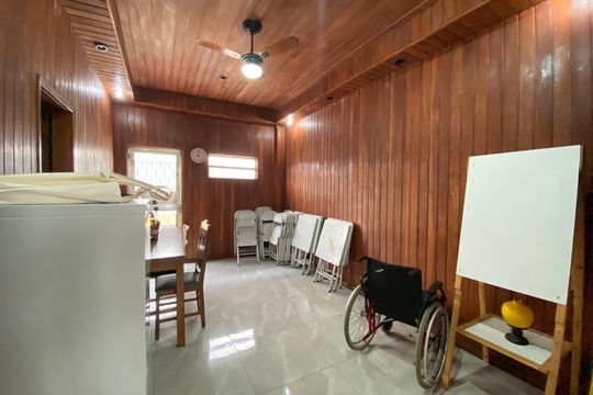 Apartamento à venda com 3 quartos, 78m² em Méier, Rio de Janeiro