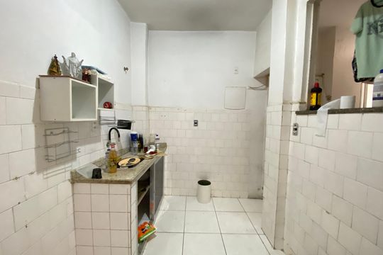 Apartamento à venda com 3 quartos, 78m² em Méier, Rio de Janeiro