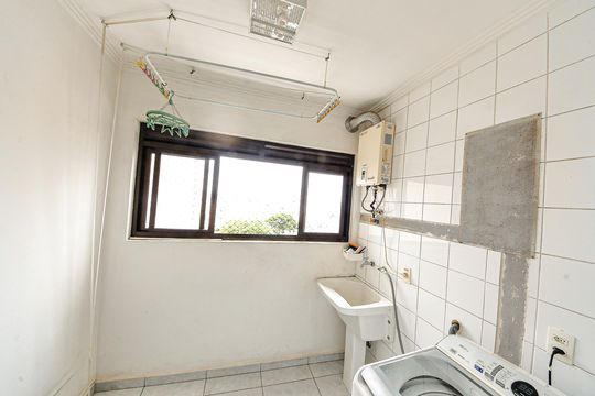 Apartamento à venda com 3 quartos, 90m² em Vila Bela, São Paulo